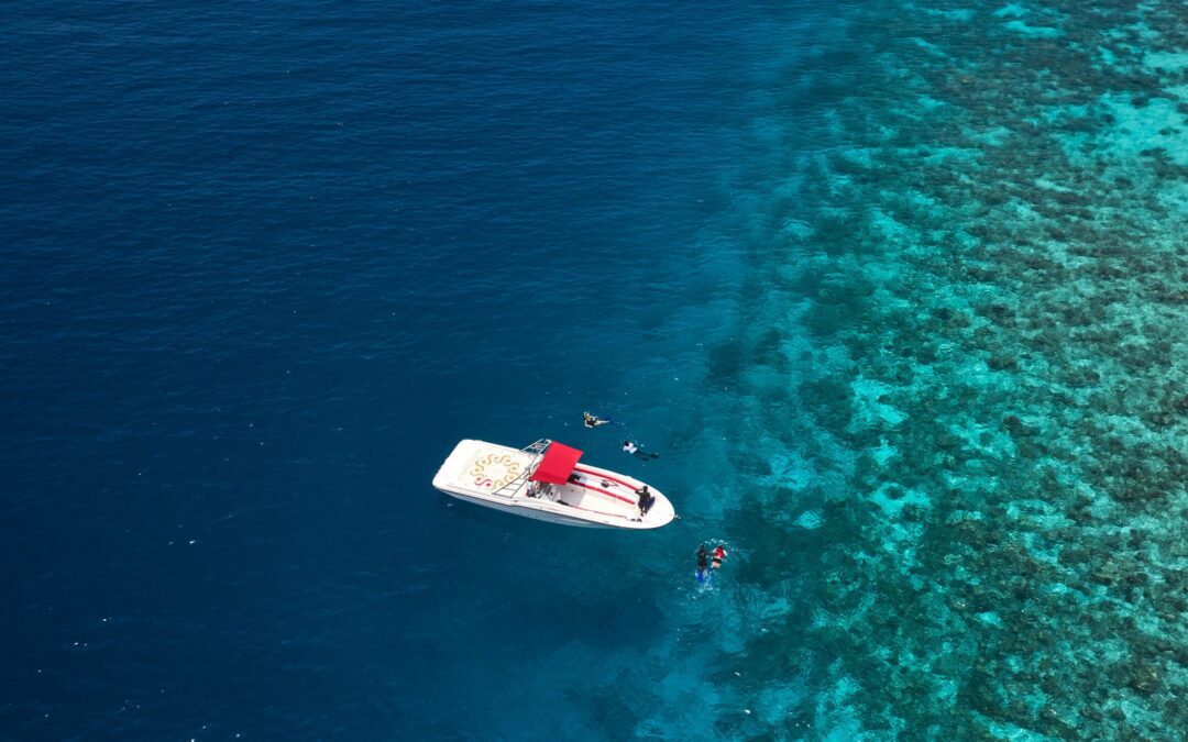 A Perfect Haven For Mind, Soul and Planet Rejuvenation at Siyam World Maldives