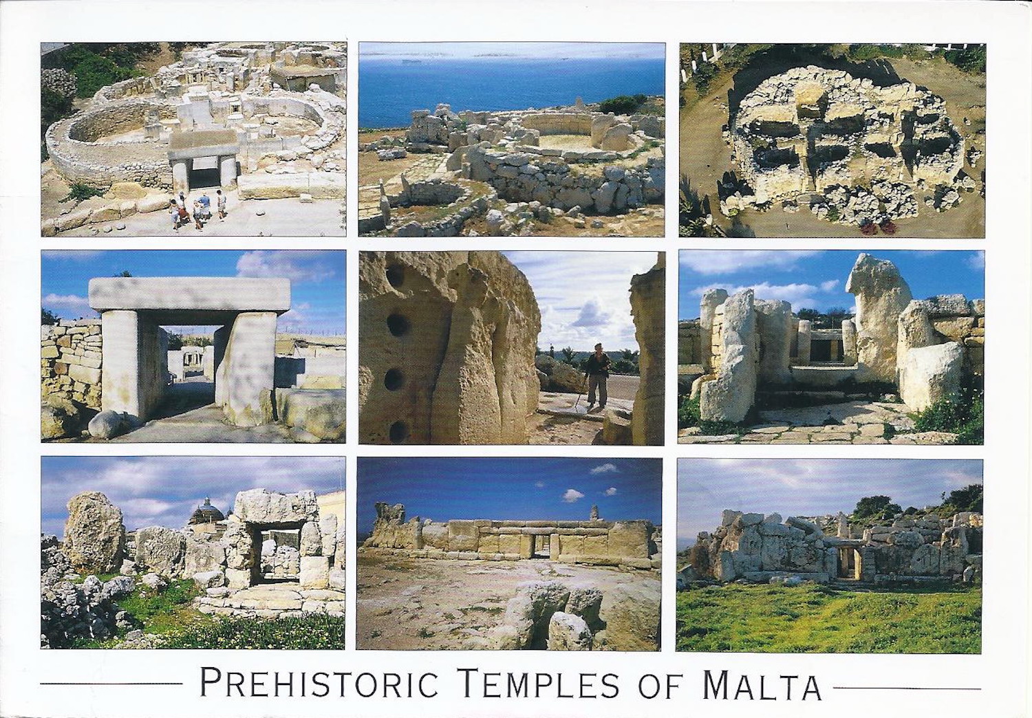 Malta tourism