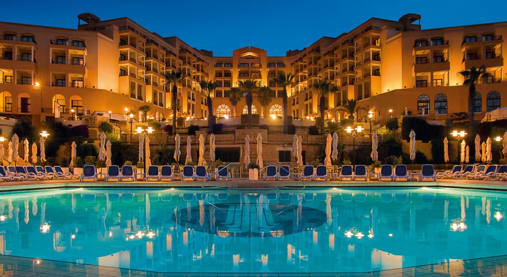 From Small Family Business to a Global Luxury Brand: A Malta Family Success Story