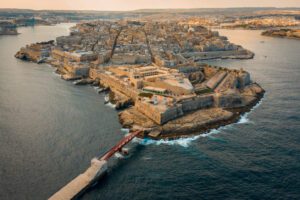 Malta April Events