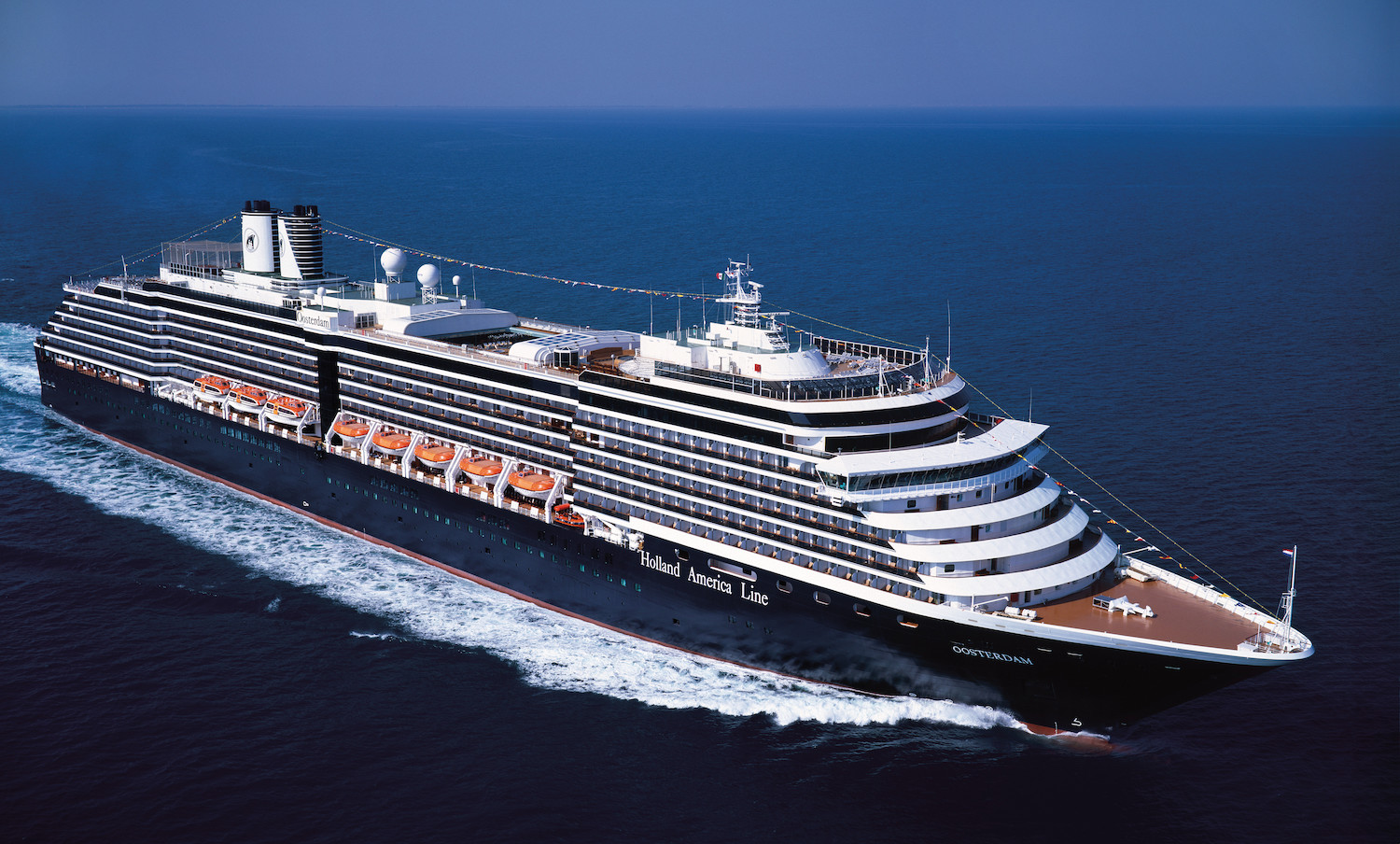 Holland America