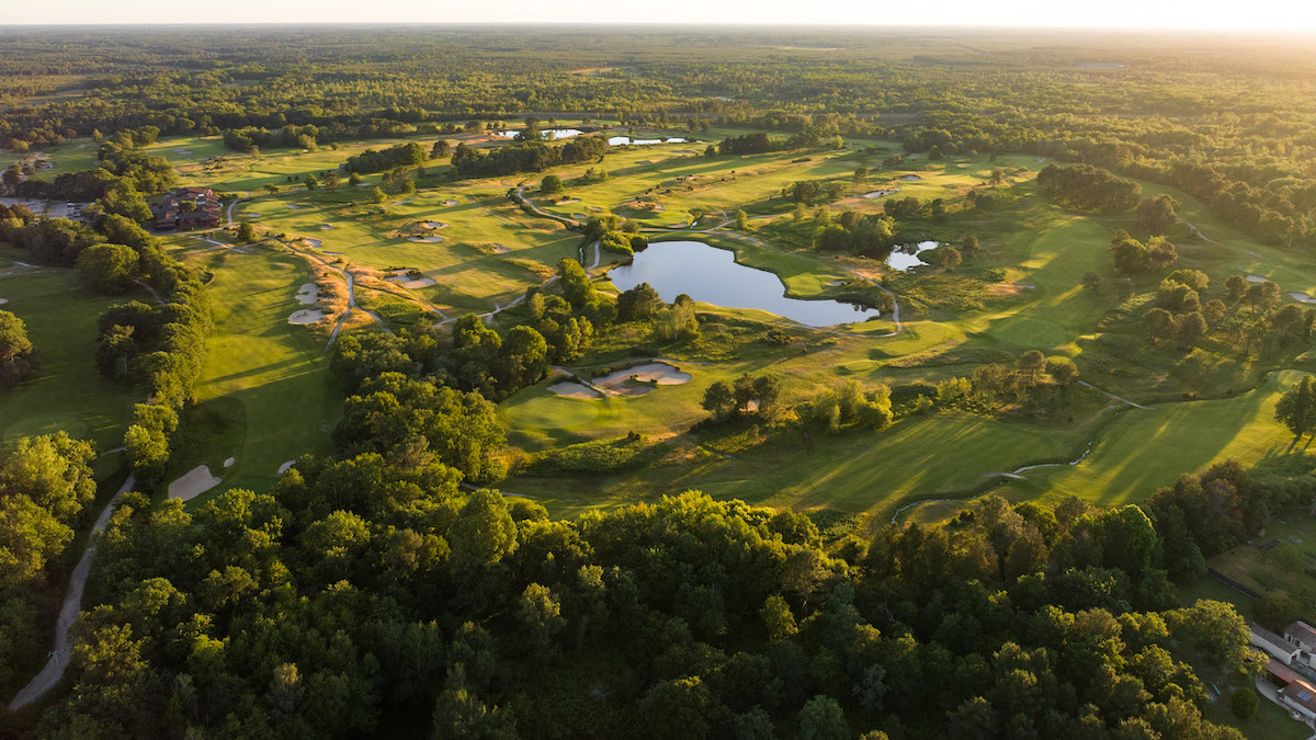 Bordeaux Golf