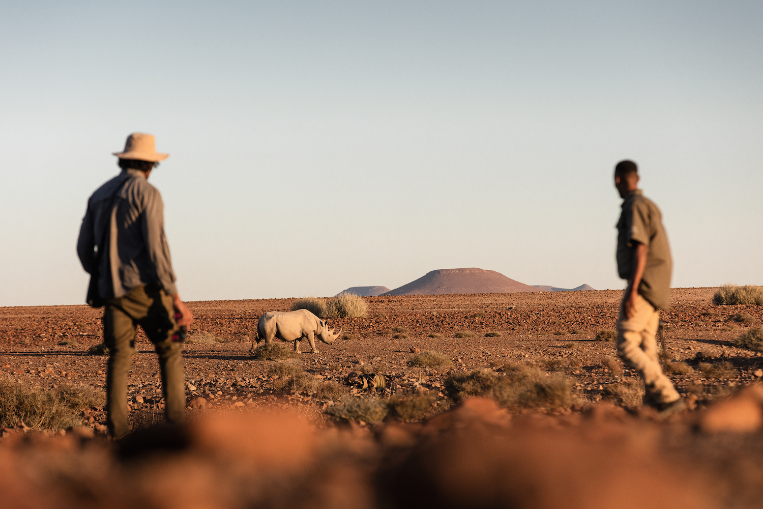 Namibia