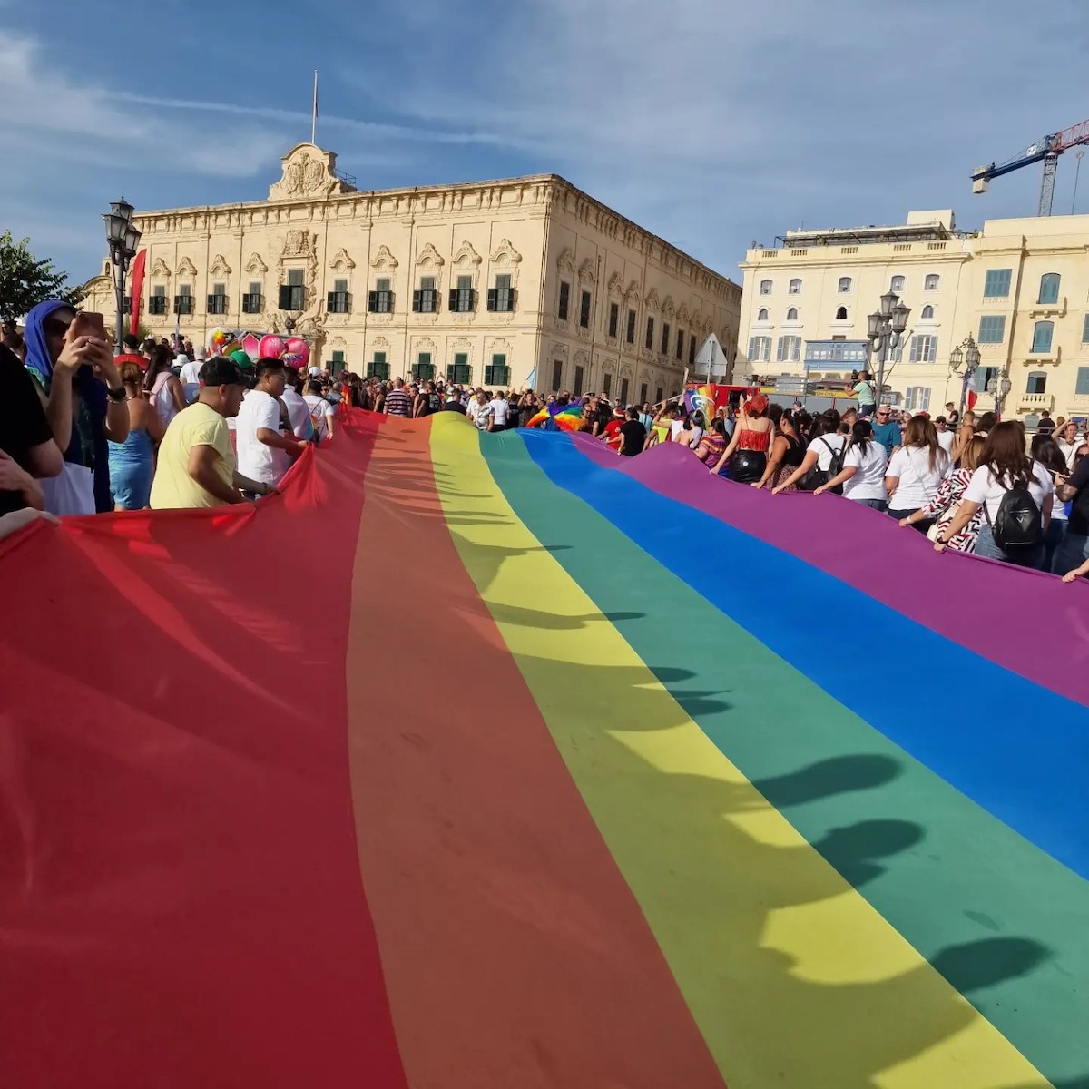 Malta Pride