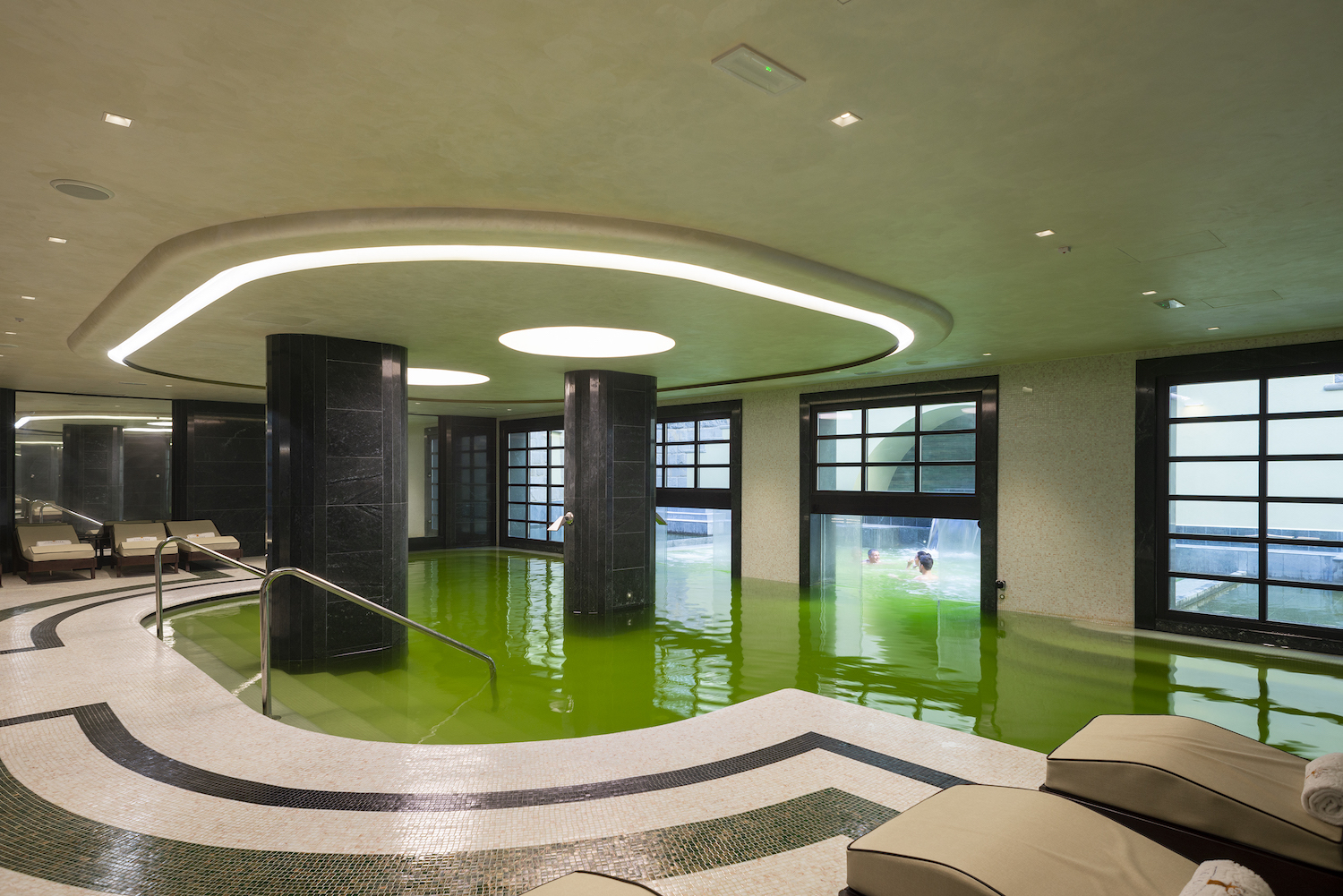 Emilia-Romagna Italy Wellness