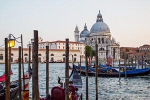 Venice Cruise