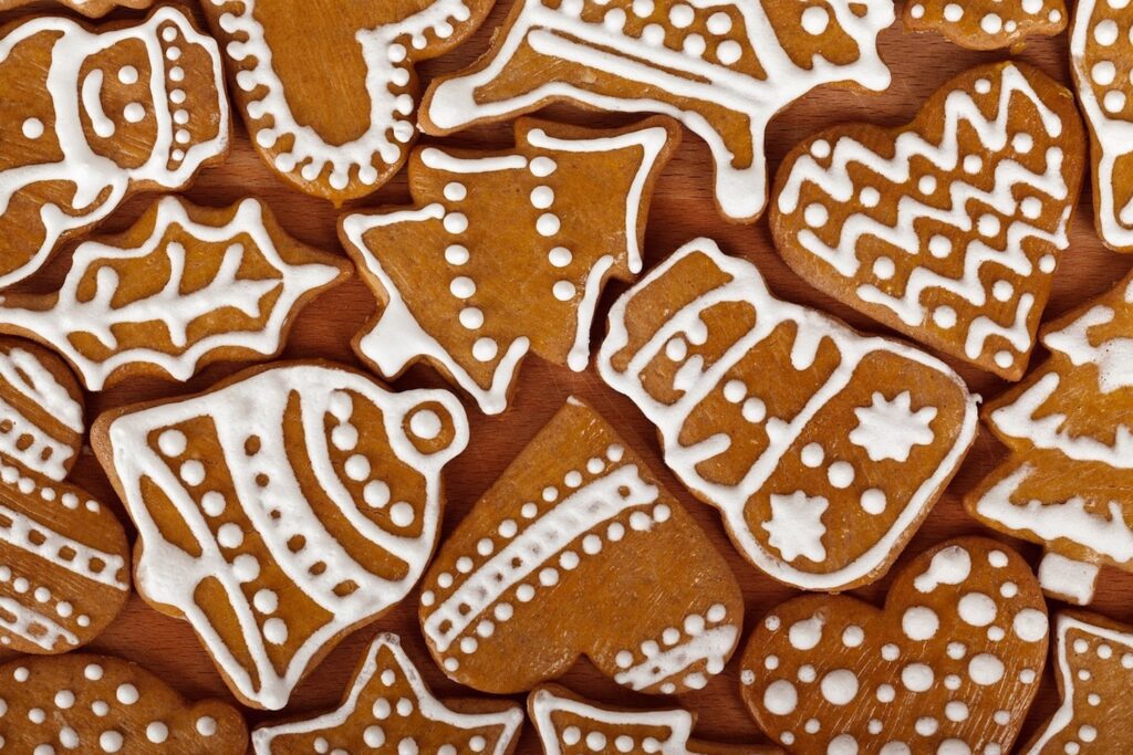 Gingerbread