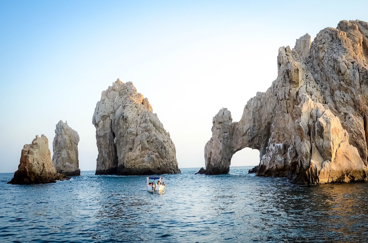 Tropicana Los Cabos